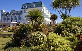 Hallmark Hotel Bournemouth East Cliff Bournemouth